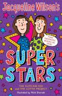 Jacqueline Wilson's Superstars di Jacqueline Wilson edito da Random House Children's Publishers UK