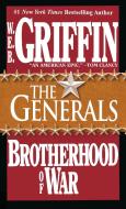 The Generals di W. E. B. Griffin edito da JOVE