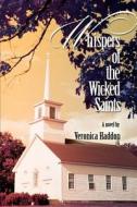 Whispers of the Wicked Saints di Veronica Haddon edito da iUniverse