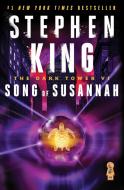 The Song of Susannah di Stephen King edito da SCRIBNER BOOKS CO