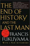 The End of the History and the Last Man di Francis Fukuyama edito da Simon + Schuster Inc.