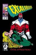 Excalibur Visionaries: Alan Davis Vol.2 di Scott Lobdell edito da Marvel Comics