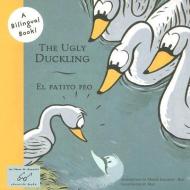 The Ugly Duckling/El Patito Feo di Merce Escardo I. Bas edito da CHRONICLE BOOKS