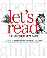 Let's Read di Cynthia A. Barnhart edito da Wayne State University Press