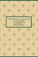 Proportionalism di Bernard Hoose edito da Georgetown University Press