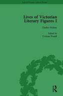 Lives Of Victorian Literary Figures, Part I, Volume 2 di Ralph Pite, Gail Marshall, Corinna Russell edito da Taylor & Francis Ltd