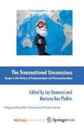 The Transnational Unconscious edito da Springer Nature B.V.