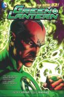 Green Lantern Vol. 1 di Geoff Johns edito da DC Comics