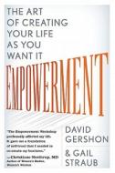 Empowerment di David Gershon, Gail Straub edito da Sterling Publishing Co Inc