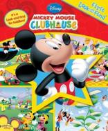 Mickey Mouse Clubhouse di Disney Storybook Artists edito da Disney Publications International
