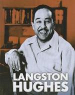 Langston Hughes di Brigid Gallagher edito da Heinemann Educational Books