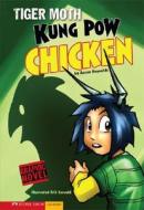 Kung Pow Chicken di Aaron Reynolds edito da Stone Arch Books