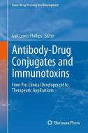Antibody-Drug Conjugates and Immunotoxins edito da Springer New York