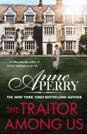 A Traitor Among Us (Elena Standish Book 5) di Anne Perry edito da Headline Publishing Group
