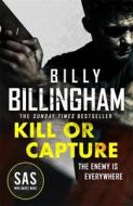 Call To Kill di Billy Billingham edito da Hodder & Stoughton