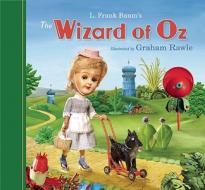 The Wizard of Oz di L. Frank Baum edito da Counterpoint LLC
