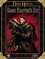 The Game Master\'s Kit di Owen Barnes, Alan Bligh, John French, Mike Mason edito da Fantasy Flight Publishing,u.s.