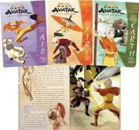 Avatar - The Last Airbender edito da Spotlight (MN)