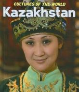 Kazakhstan di Guek-Cheng Pang edito da Cavendish Square Publishing