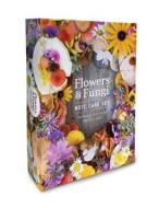 Flowers And Fungi Boxed Note Cards di Insight Editions edito da Insight Editions