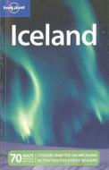 Iceland di Fran Parnell edito da Lonely Planet Publications Ltd