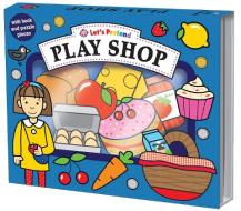 Play Shop di Roger Priddy edito da Priddy Books