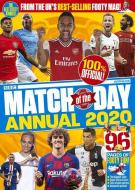 Match of the Day Annual 2020 di Various edito da Ebury Publishing