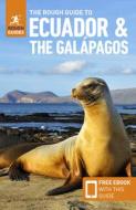 Ecuador & The Galápagos di Rough Guides edito da APA Publications Ltd