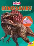 Dinosaurs di Katie Gillespie edito da AV2
