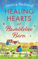 Healing Hearts at Bumblebee Barn Healing Hearts at Bumblebee Barn