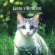 GATOS Y RETRATOS - MISTERIOSOS OJOS FELI di HAYDEN CLAYDERSON edito da LIGHTNING SOURCE UK LTD