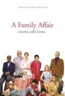 A Family Affair di Murray Pomerance edito da Wallflower Press