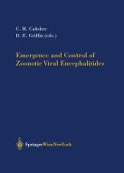Emergence and Control of Zoonotic Viral Encephalitides edito da Springer Vienna