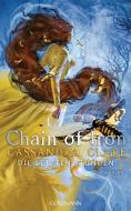Chain of Iron di Cassandra Clare edito da Goldmann Verlag