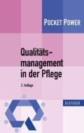 Qualitätsmanagement in der Pflege di Werner Lobinger, Julia Haas, Horst Groß edito da Hanser Fachbuchverlag