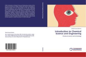Introduction to Chemical Science and Engineering di Nitosh Kumar Brahma edito da LAP Lambert Academic Publishing