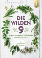 Die wilden Neun di Simone Detto, Doris Grappendorf edito da Ulmer Eugen Verlag