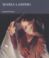 Maria Lassnig edito da Buchhandlung Walther Konig Gmbh & Co. Kg. Abt. Verlag