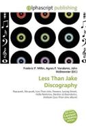 Less Than Jake Discography edito da Vdm Publishing House