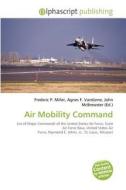 Air Mobility Command edito da Betascript Publishing