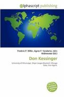Don Kessinger edito da Betascript Publishing