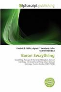 Baron Swaythling edito da Betascript Publishing
