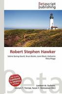 Robert Stephen Hawker edito da Betascript Publishing