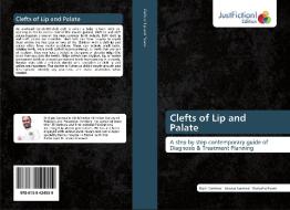 Clefts of Lip and Palate di Ripin Garewal, Jessica Garewal, Natasha Hayer edito da Just Fiction Edition