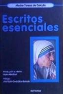 Escritos esenciales di Mother Teresa edito da Editorial Sal Terrae
