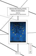 National Stereotyping, Identity Politics, European Crises edito da BRILL/RODOPI