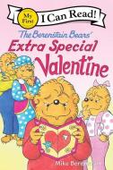 The Berenstain Bears' Extra Special Valentine di Mike Berenstain edito da HARPERCOLLINS