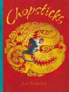 Chopsticks di Jon Berkeley edito da Oxford University Press