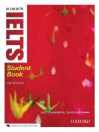 IELTS on Course for IELTS. Student Book di Brett Shirreffs, Darren Conway edito da Oxford University ELT