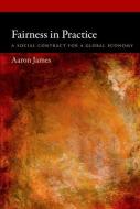 Fairness in Practice di Aaron (Associate Professor James edito da Oxford University Press Inc